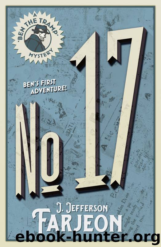 No. 17 by J. Jefferson Farjeon