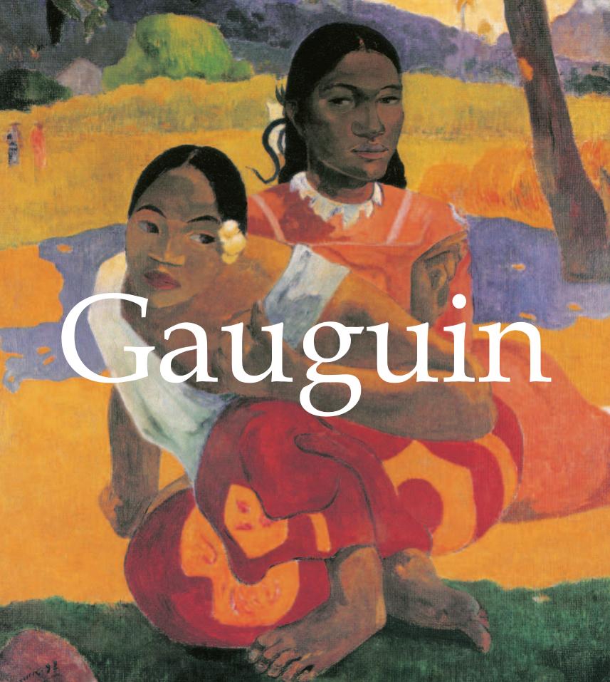 Noa Noa: The Tahitian Journal (Dover Fine Art, History of Art) by Paul Gauguin