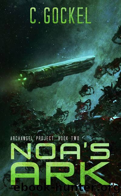Noa's Ark by C. Gockel