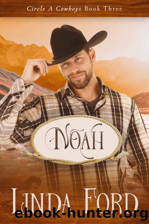 Noah by Ford Linda