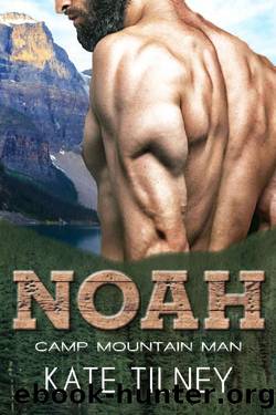 Noah by Kate Tilney
