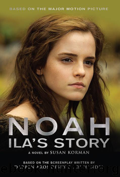 Noah by Susan Korman