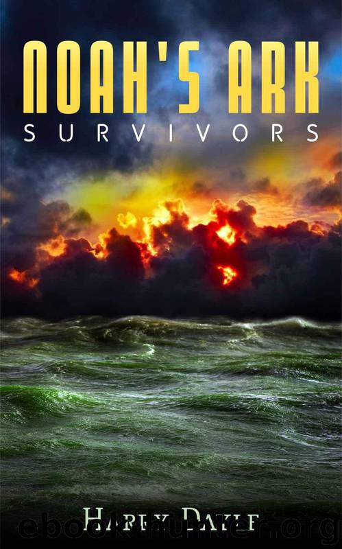 Noah's Ark - Survivors by Harry Dayle