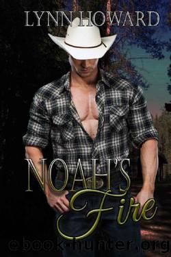 Noah's Fire by Lynn Howard