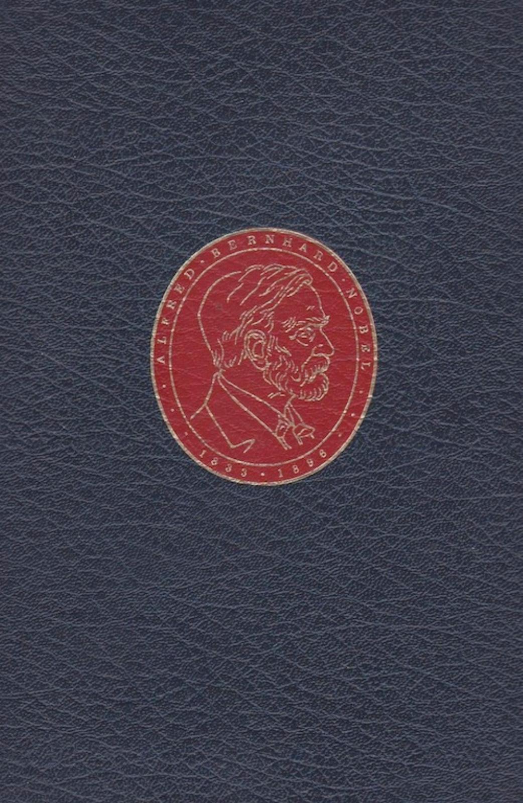 Nobel Prize Acceptance Speech by Miguel Angel Asturias