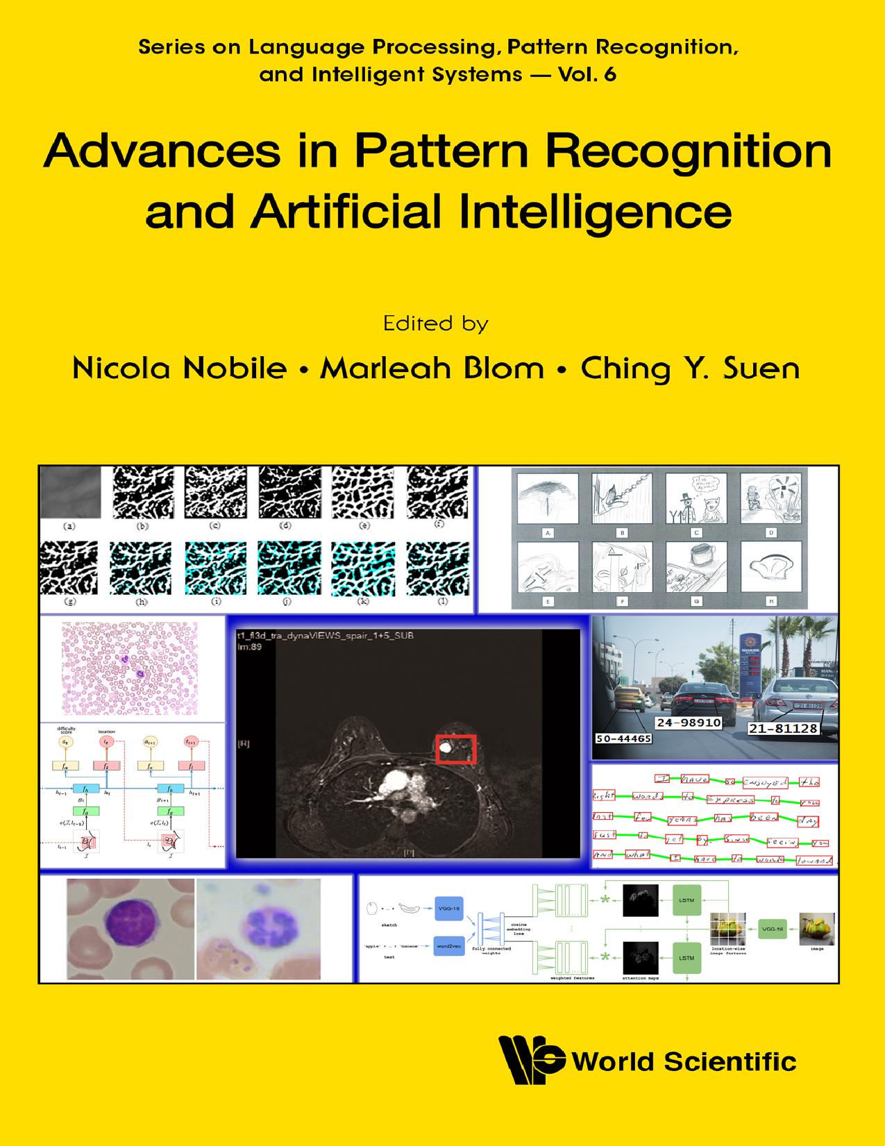 Nobile N. Advances in Pattern Recognition..Artificial Intel.2022 by Zamzar