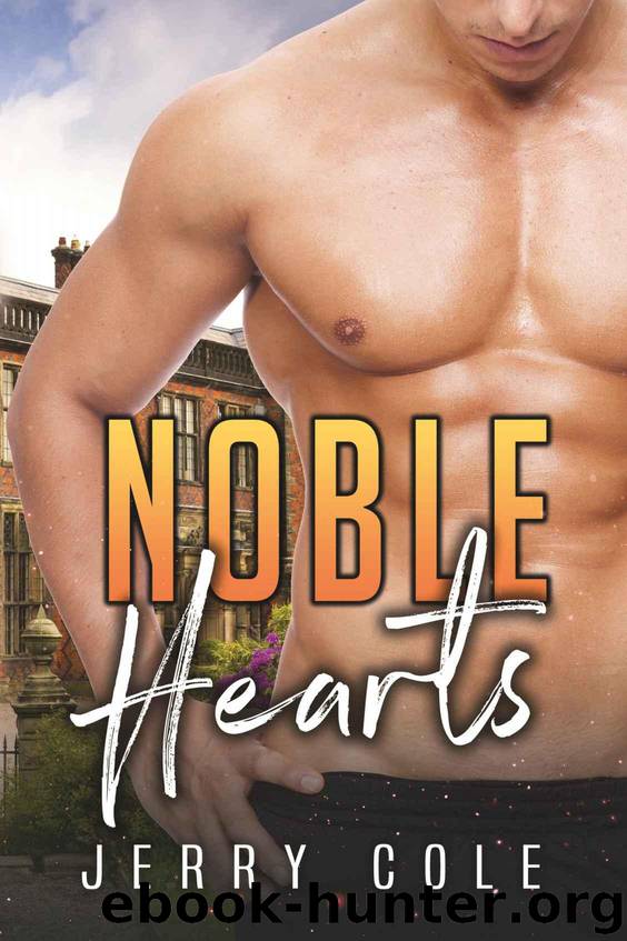 Noble Hearts by Cole Jerry