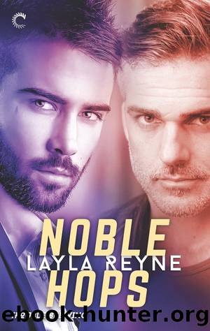 Noble Hops by Layla Reyne
