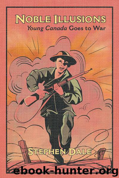 Noble Illusions by Stephen Dale