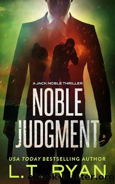 Noble Judgment by L.T. Ryan