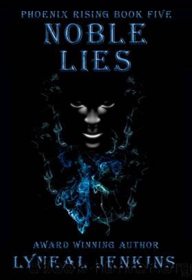 Noble Lies by Lyneal Jenkins