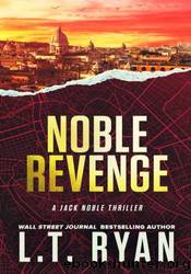 Noble Revenge by L.T. Ryan