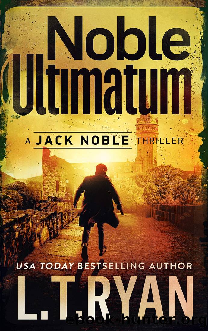 Noble Ultimatum by Ryan L. T