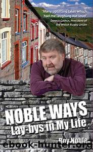 Noble Ways by Roy Noble