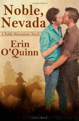 Noble, Nevada by Erin O'Quinn