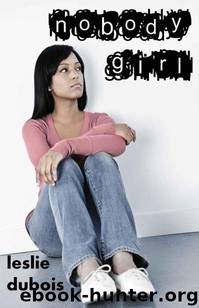 Nobody Girl by Leslie Dubois