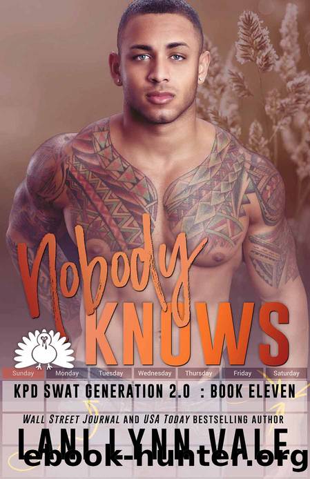 Nobody Knows (SWAT Generation 2.0 Book 11) by Lani Lynn Vale & Lani Lynn Vale