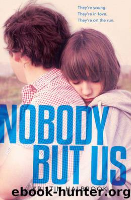 Nobody but Us by Kristin Halbrook
