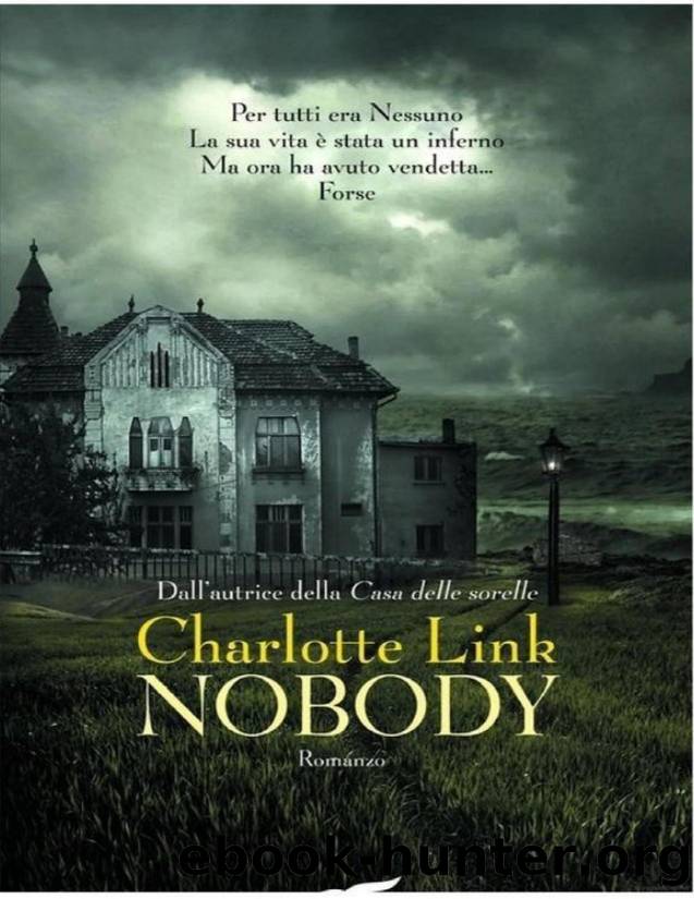 Nobody by Charlotte Link