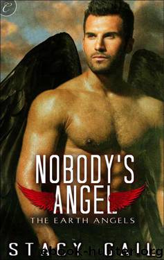 Nobody's Angel by Gail Stacy