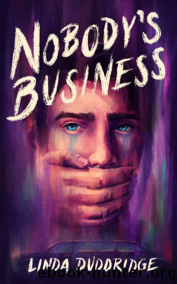 Nobody's Business by Linda Duddridge