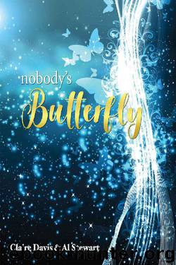 Nobody's Butterfly by Claire Davis & Al Stewart