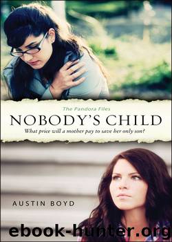 Nobody's Child by Austin Boyd