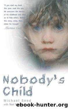 Nobody's Child by Father Michael Seed