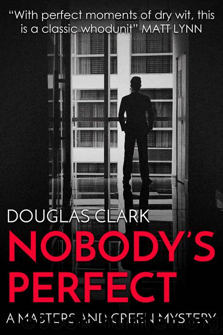 Nobody's Perfect by Douglas Clark