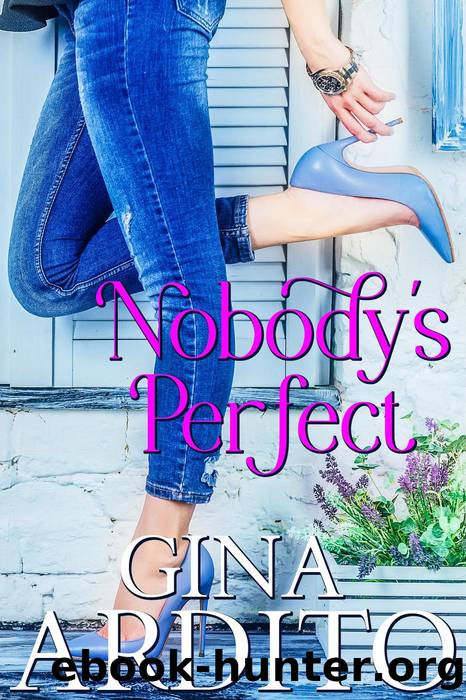 Nobody's Perfect by Gina Ardito