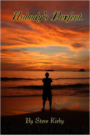 Nobody's Perfect by Steve Kirby