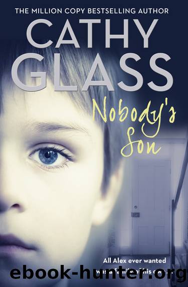 Nobody's Son by Cathy Glass