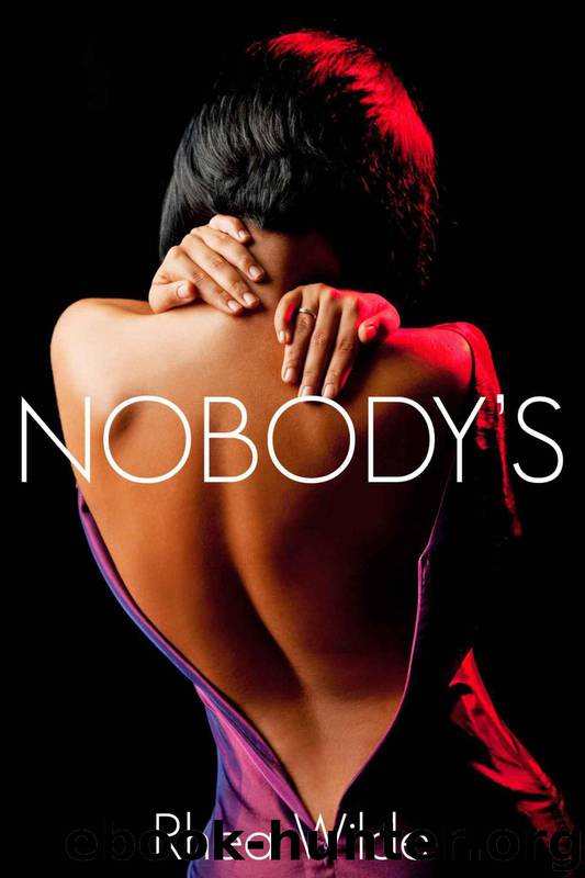 Nobody's by Rhea Wilde