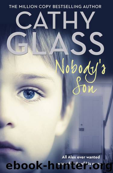 Nobody’s Son by Cathy Glass