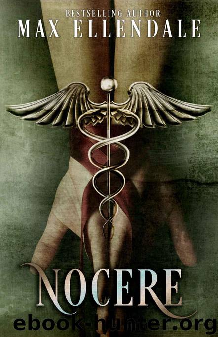 Nocere by Ellendale Max