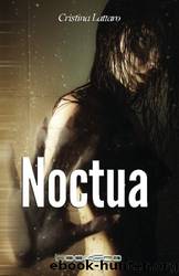 Noctua by Cristina Lattaro