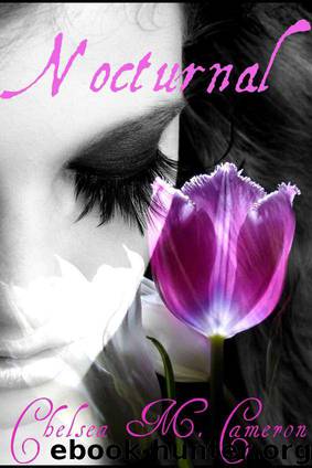 Nocturnal by M. Cameron Chelsea
