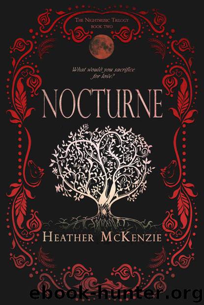 Nocturne (Nightmusic Trilogy Book 2) by McKenzie Heather