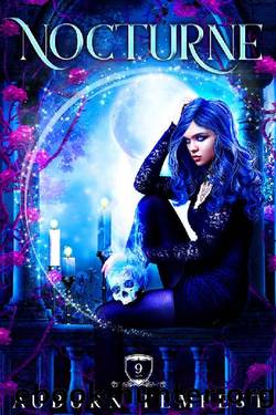 Nocturne by Auburn Tempest