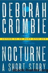 Nocturne by Deborah Crombie