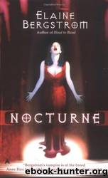 Nocturne by Elaine Bergstrom