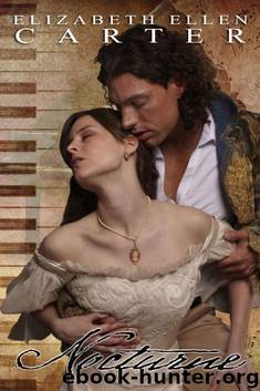 Nocturne by Elizabeth Ellen Carter