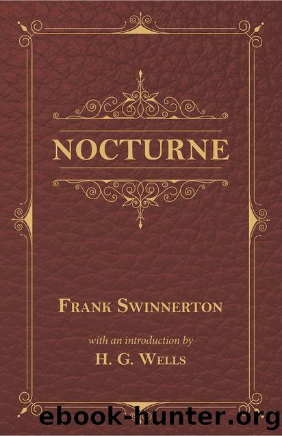 Nocturne by Frank Swinnerton