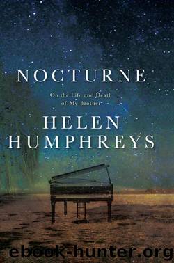 Nocturne by Helen Humphreys