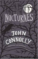 Nocturnes (2004) by John Connolly