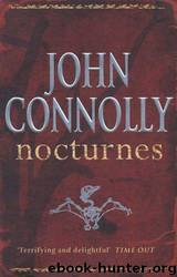 Nocturnes by John Connolly