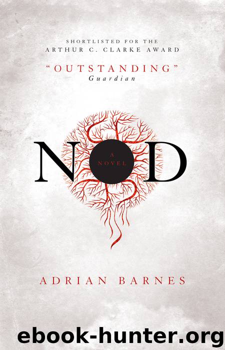 Nod by Adrian Barnes