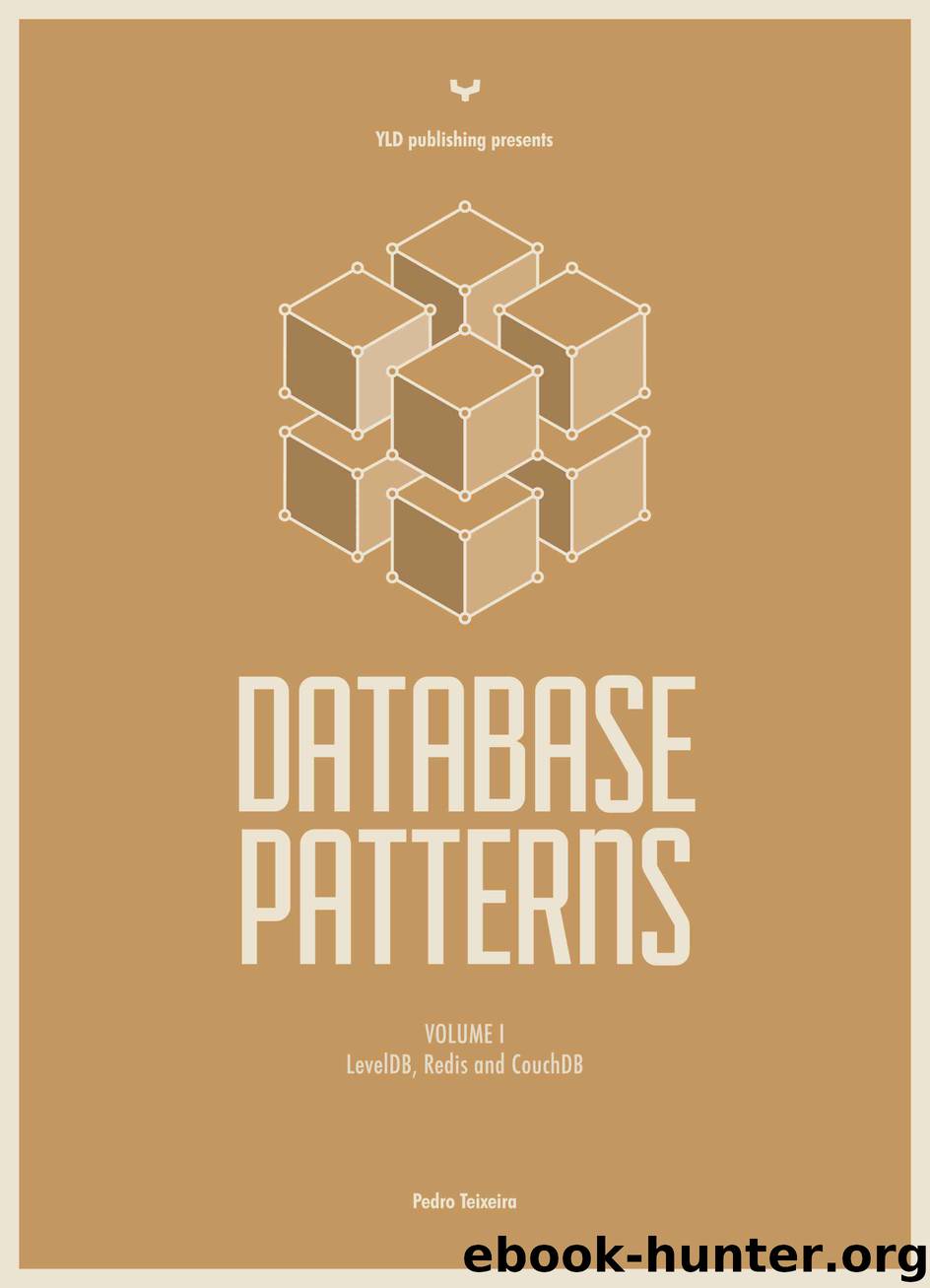 Node Patterns - Databases by Teixeira Pedro
