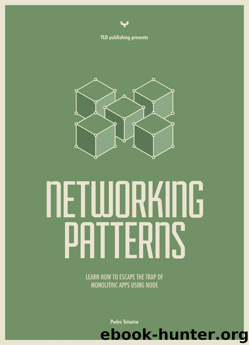 Node Patterns - Networking by Teixeira Pedro