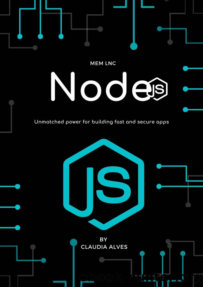 Node.js: The Ultimate Beginner's Guide to Learn node.js Step by Step | 2020 by John Bach & mEm lnc